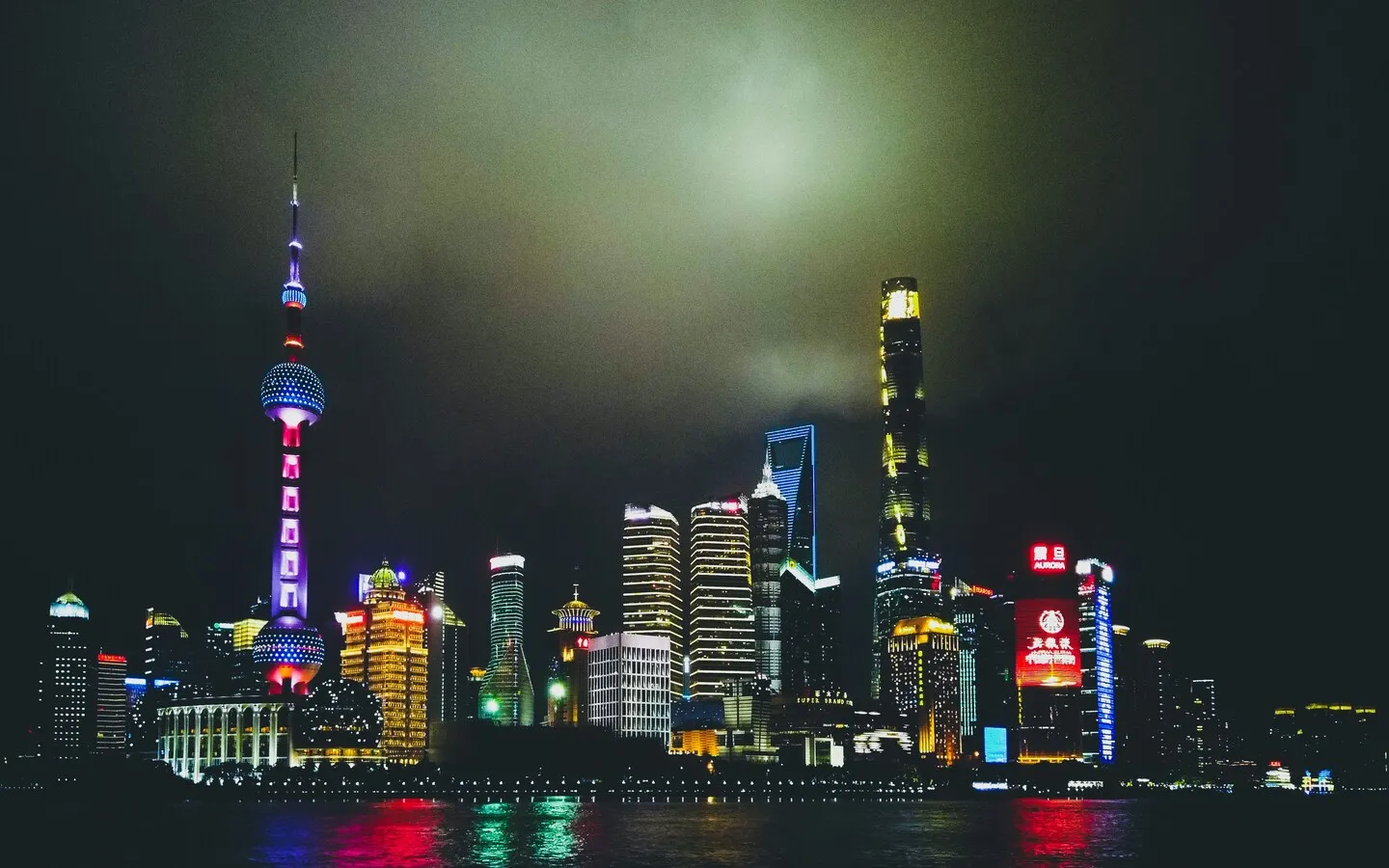 our capital the pinicale of technology for newearth 